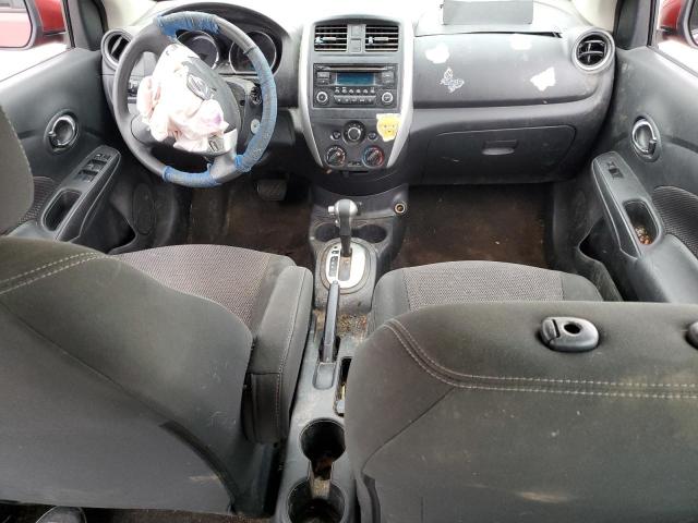 2017 NISSAN VERSA S - 3N1CN7AP1HK445096