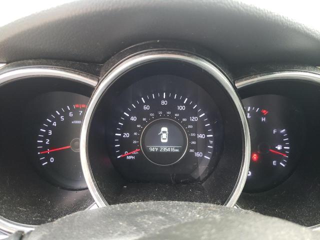 2014 KIA OPTIMA LX - 5XXGM4A78EG261002