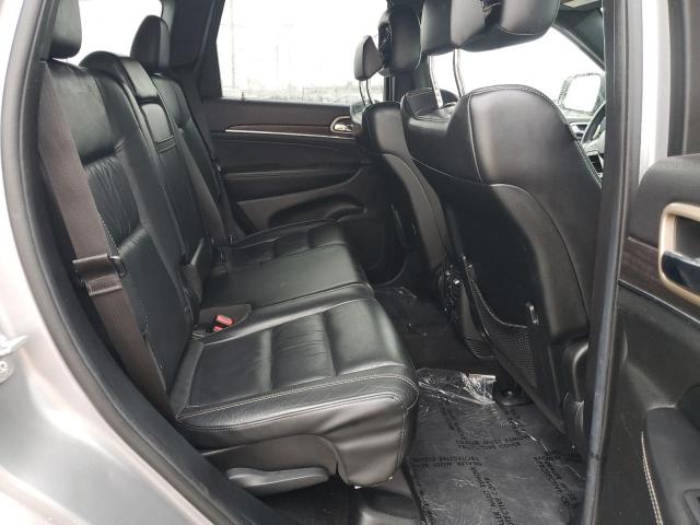2014 JEEP GRAND CHER - 1C4RJEBGXEC499035