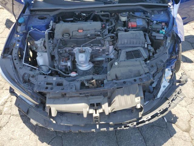 2024 HONDA CIVIC LX - 2HGFE2F26RH556663