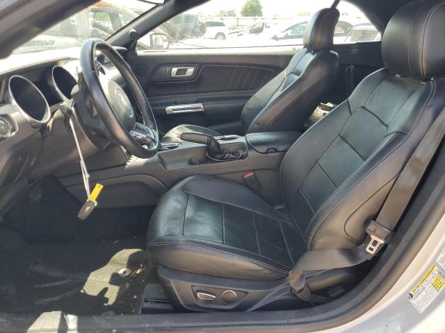 2018 FORD MUSTANG 1FATP8UHXJ5132619