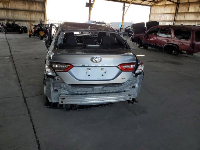 2020 TOYOTA CAMRY SE - 4T1G11AK7LU353541