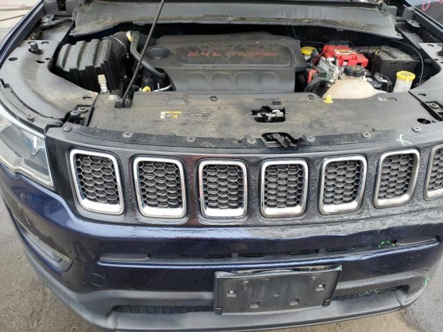 2020 JEEP COMPASS LA 3C4NJDBB9LT216462