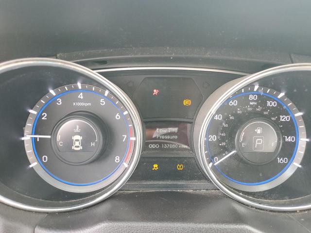 2014 HYUNDAI SONATA GLS - 5NPEB4AC3EH831437