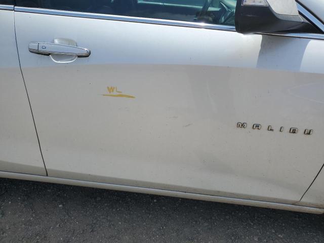 2017 CHEVROLET MALIBU PRE 1G1ZH5SX7HF109645