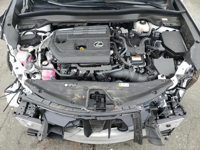 2025 LEXUS UX 300H BA JTHUCJDH7S2000629