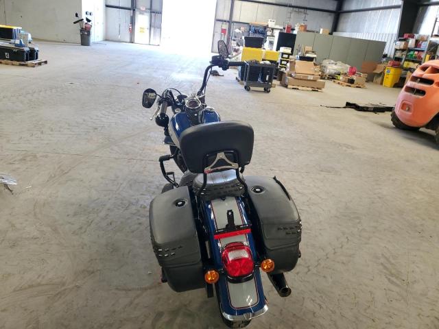 2023 HARLEY-DAVIDSON FLHCS - 1HD1YBK26PB011024