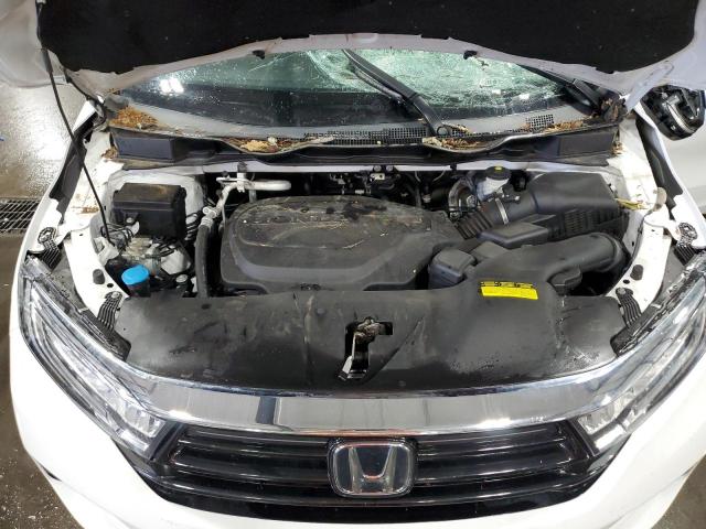 2021 HONDA ODYSSEY EX 5FNRL6H71MB015777