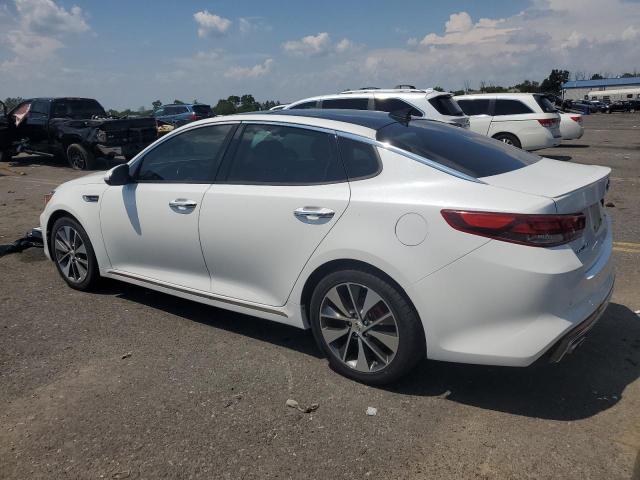 2016 KIA OPTIMA SXL 5XXGV4L25GG048090