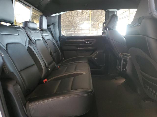 2022 RAM 1500 TRX 1C6SRFU95NN333354