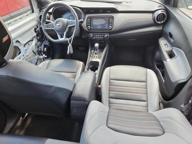 2023 NISSAN KICKS SR 3N1CP5DV2PL479324