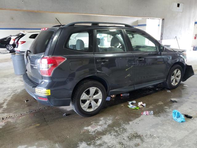 2015 SUBARU FORESTER 2 JF2SJABC0FH443893