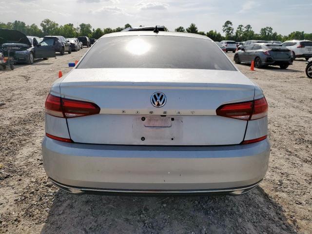2020 VOLKSWAGEN PASSAT SE - 1VWSA7A34LC008626