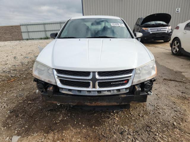1C3CDZAB8EN196564 2014 DODGE AVENGER
