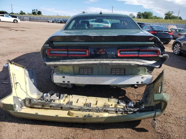 2018 DODGE CHALLENGER 2C3CDZGG9JH192853