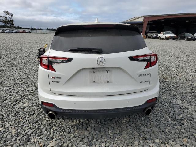2021 ACURA RDX A-SPEC 5J8TC2H61ML018960