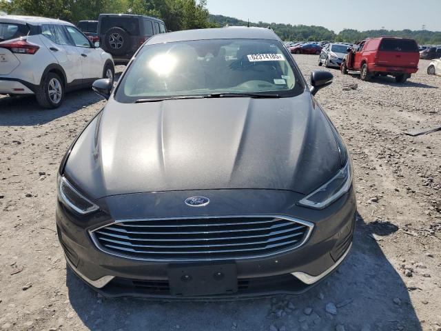 2020 FORD FUSION SEL 3FA6P0CD1LR194021
