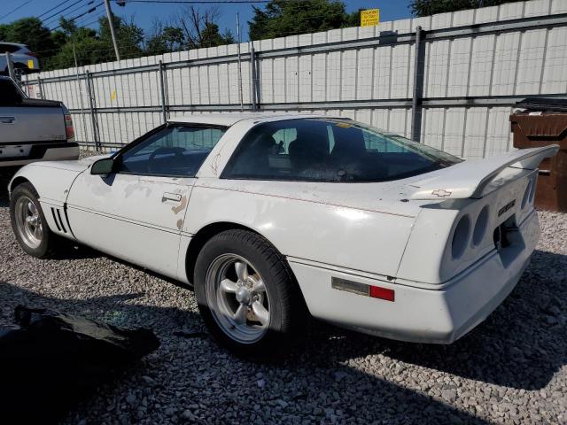 Vin: 1g1ay0780e5104290, lot: 63305005, chevrolet corvette 19842