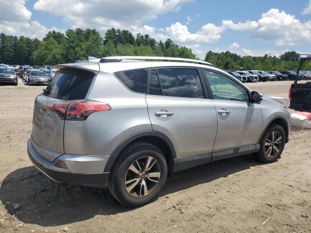 2016 TOYOTA RAV4 XLE 2T3RFREV7GW533967