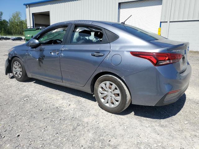 2020 HYUNDAI ACCENT SE 3KPC24A67LE119712