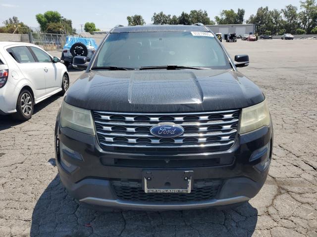 2016 FORD EXPLORER L 1FM5K7F88GGA35307