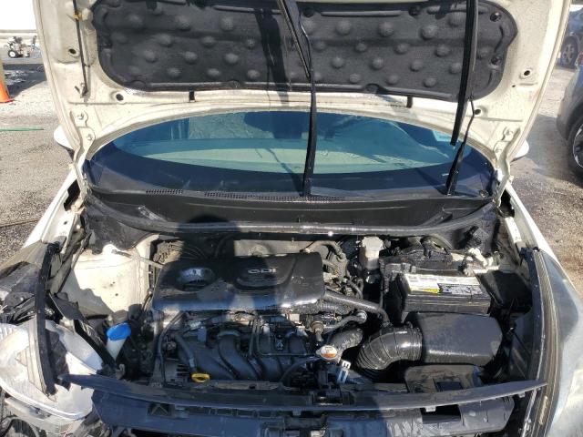 2017 KIA RIO LX - KNADM4A35H6011894