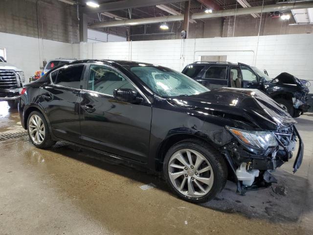2017 ACURA ILX PREMIU 19UDE2F73HA004585