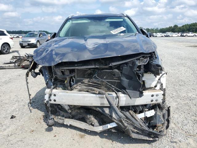 2022 TOYOTA HIGHLANDER 5TDGBRCHXNS553709