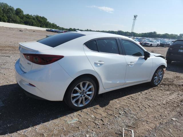 Vin: jm1bm1w36e1126854, lot: 63624665, mazda 3 grand touring 20143