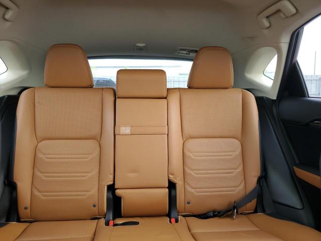2020 LEXUS NX 300H JTJHARDZ4L5015988