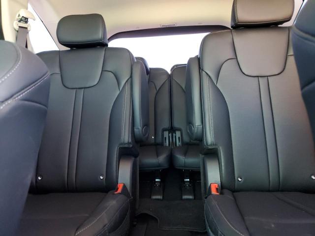 2025 KIA SORENTO EX KNDRJDJH3S5323867
