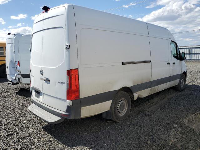 MERCEDES-BENZ SPRINTER 2 2020 white  Diesel W1W4ECHY0LP307649 photo #4