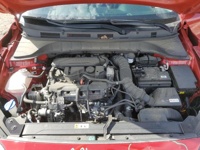 2022 HYUNDAI KONA LIMITED KM8K53A33NU924383