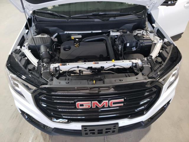 2024 GMC TERRAIN SL 3GKALPEG0RL394646