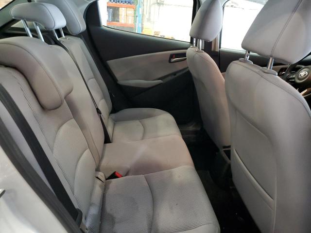 2020 TOYOTA YARIS LE 3MYDLBJV7LY703914