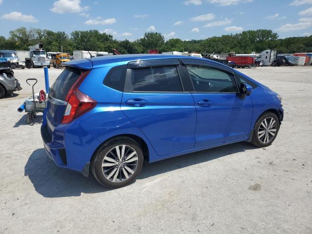 2015 HONDA FIT EX - 3HGGK5H83FM763962