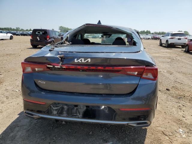 2022 KIA K5 LXS 5XXG14J27NG137865