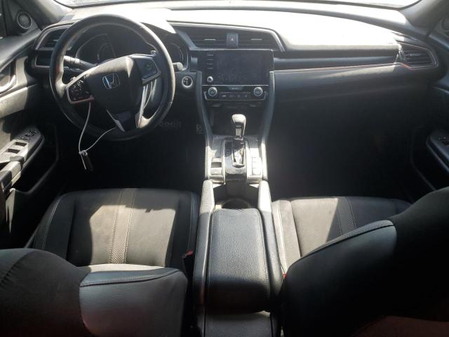 2020 HONDA CIVIC SPOR 19XFC2F8XLE214418