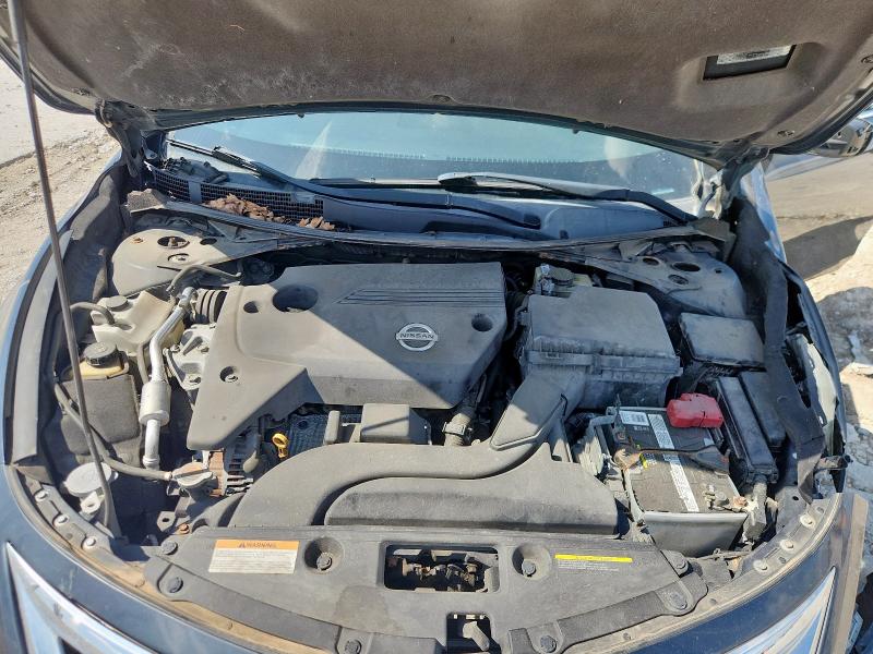 2015 NISSAN ALTIMA 2.5 1N4AL3AP7FC231435