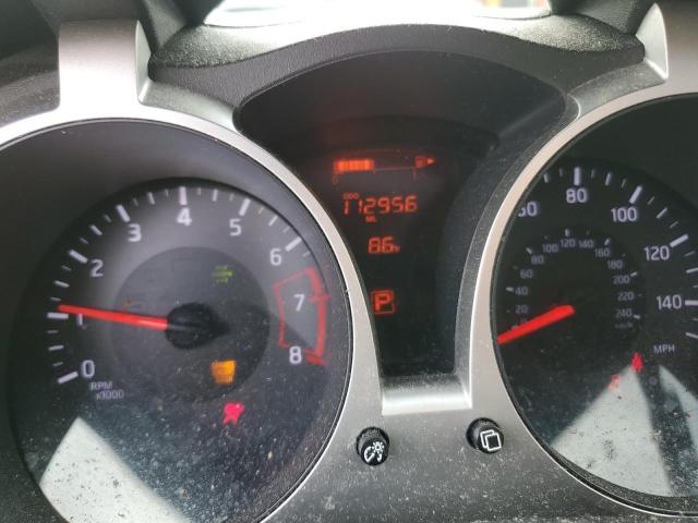 2016 NISSAN JUKE S JN8AF5MVXGT652885