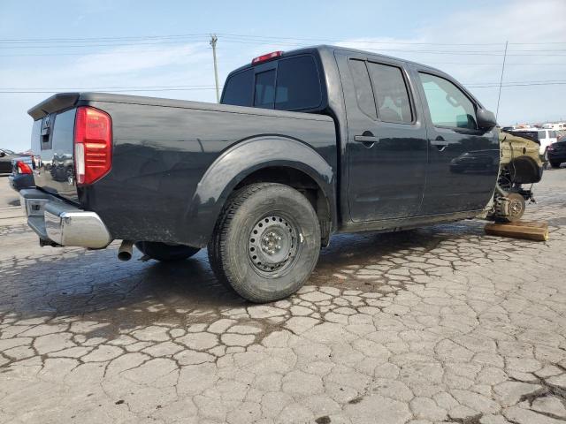 2019 NISSAN FRONTIER S - 1N6AD0ER5KN731350