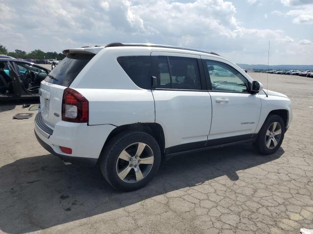 2016 JEEP COMPASS LA 1C4NJDEB4GD657732