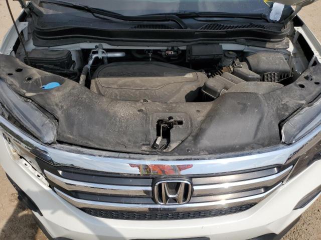 2018 HONDA PILOT LX 5FNYF6H12JB046627