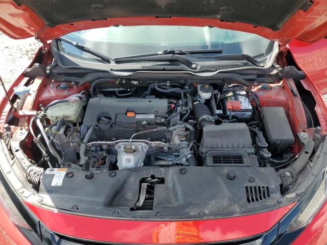 2020 HONDA CIVIC SPOR - 2HGFC2F8XLH508360