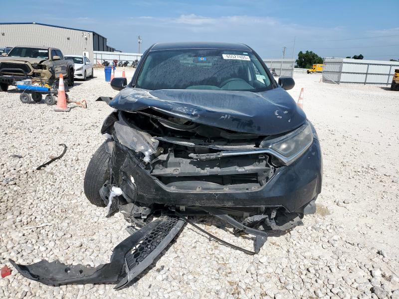 2017 HONDA CR-V LX 7FARW5H36HE000894