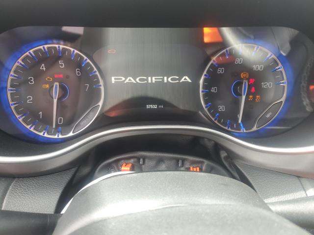 2023 CHRYSLER PACIFICA T 2C4RC1BG3PR593707