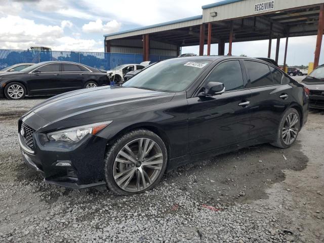 2023 INFINITI Q50 SENSOR JN1EV7CP3PM511555