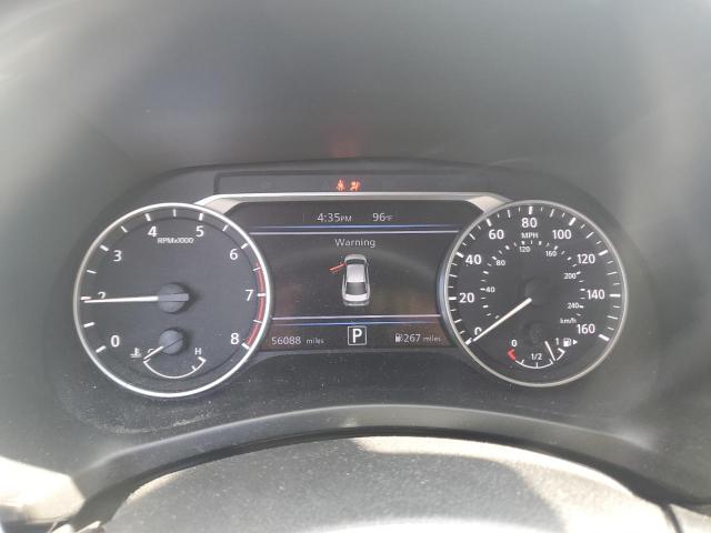 2020 NISSAN SENTRA SV - 3N1AB8CV3LY247045