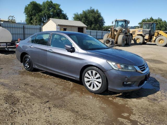 Vin: 1hgcr2f88fa137042, lot: 63278755, honda accord exl 20154