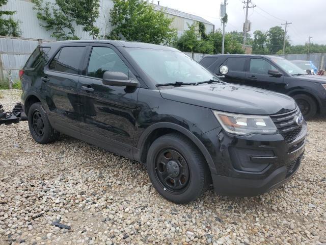 2017 FORD EXPLORER P - 1FM5K8AR2HGD13920